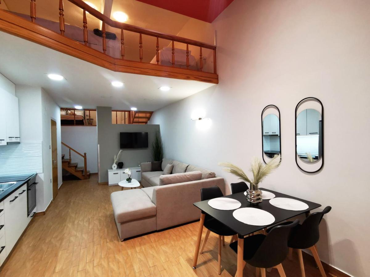 Pg Luxury Apartment Kavala Exterior foto